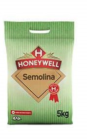 Honeywell Semolina-5kg